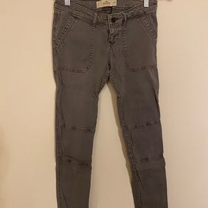 Hollister Skinny Jeans